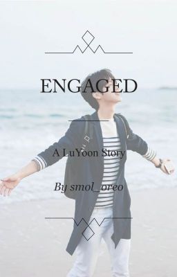 Engaged | LuYoon cover