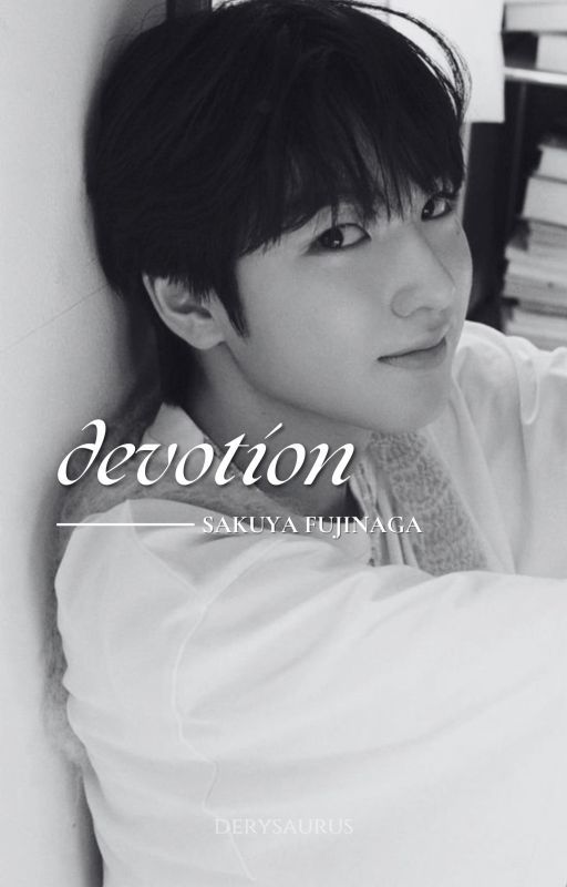 DEVOTION | ( f. sakuya ) ✓ by derysaurus