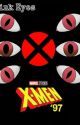 "Pink Eyes" | X-Men 97' Male Oc Insert. by gonzales84