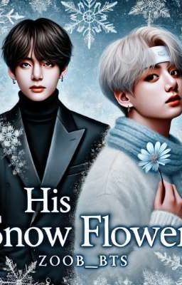 His Snow Flower  cover