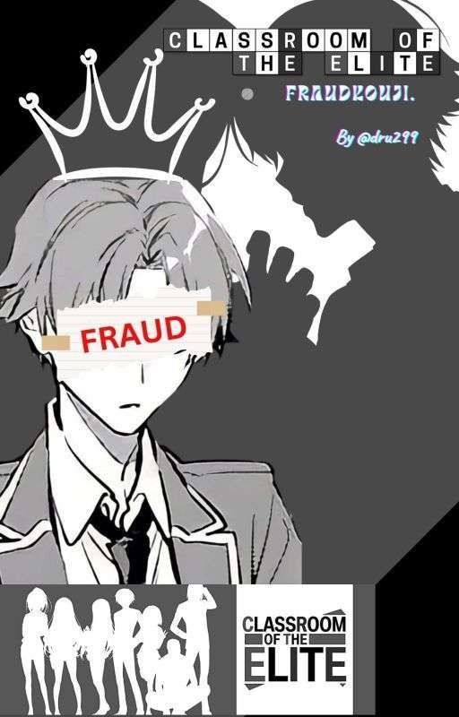 Fraudkouji by 1231299pad