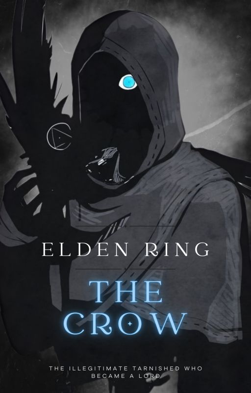 ELDEN RING - The Crow by TheManofFiction