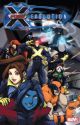 X-Men Evolution  by Sen_Skywalker07