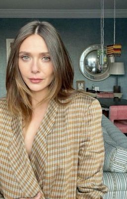 Elizabeth Olsen x female reader imagines  cover