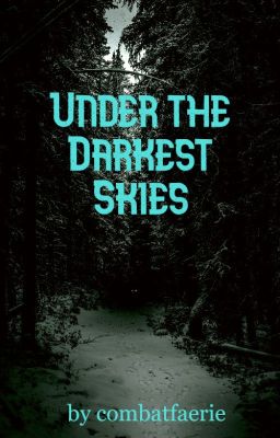 Under the Darkest Skies cover