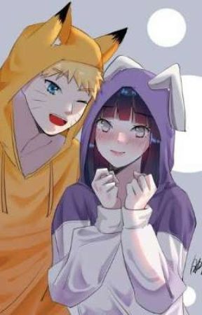 Amor atormentado - naruhina (Concluída)  by julia_yamanaka__