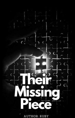 Their Missing Piece cover