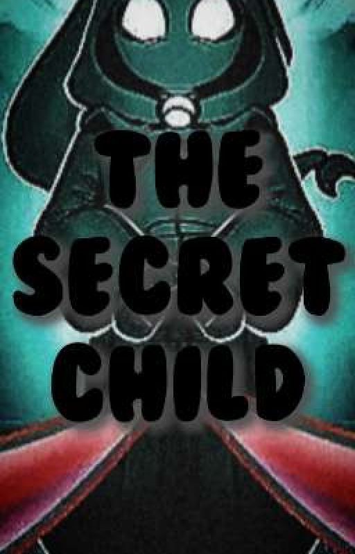 ♡~The Secret Child~♡ an SAMS AU by TheLunarAndEarthShow