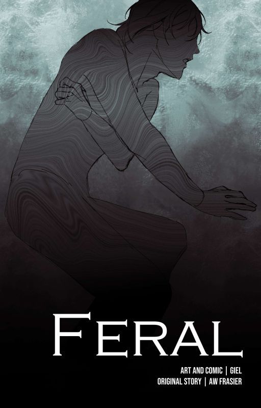 Feral (Webcomic) by Izme_Giel