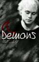 Demons | m.c. by Loser_Luke