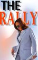 The Rally | KamalaHarrisxReader by lashtonese