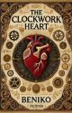 The Clockwork Heart (ViktorxOC) by _Beniko_