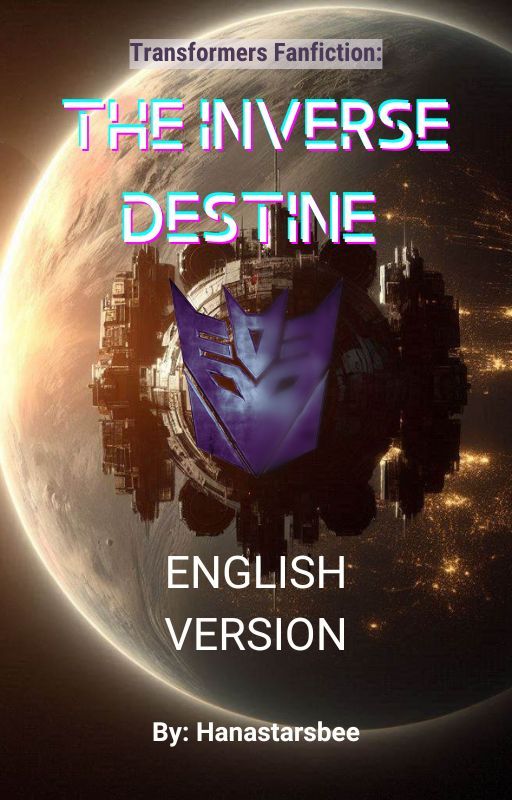 The Inverse Destine [ENGLISH VERSION] by Hanastarsbee