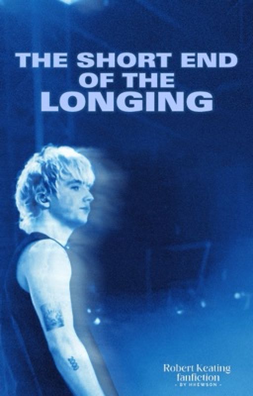 The Short End of the Longing ★ Robert Keating by hhewson