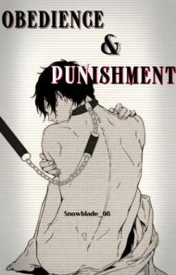 Obedience and Punishment  cover