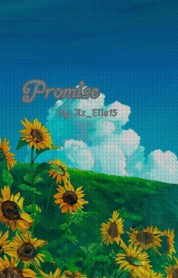 Promise  cover