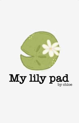 my lily pad cover