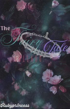 The Fairy Tale Collage by Rubypr1ncess