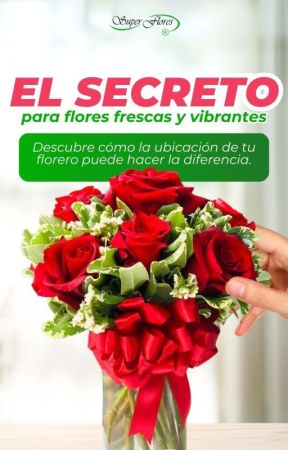 Florist Santo Domingo | superfloresantiago.com by superfloressantiago