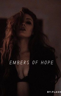 Embers Of Hope cover