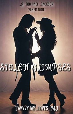 Stolen Glimpses  cover