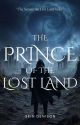 The Prince of the Lost Land by SeinDenison