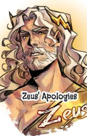 Zeus' Apologies by Th3H0useOfB00ks