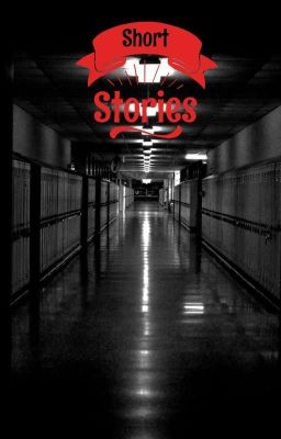 Short stories cover