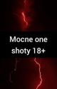 Mocne one shoty 18  by thversy