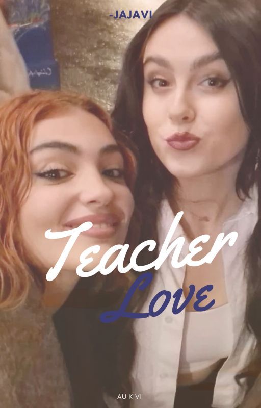 Teacher Love | Kivi by -jajavi