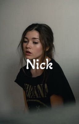 Nick(Jess Mariano fic) cover