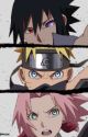 Hello Naruto world by ShiroYu_000