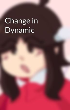 Change in Dynamic by Cloudtalex