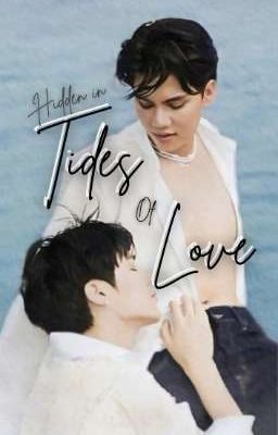 Hidden in Tides of Love cover