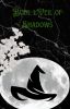 Book 1: Veil of Shadows