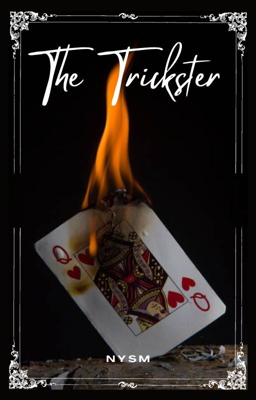 The Trickster (NYSM) by DarkMysticDivine