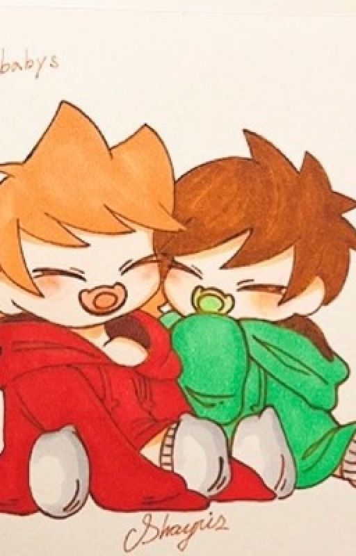 ~ Eddsworld Agere Oneshots ~ by EddsworldFanaticc