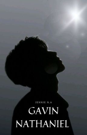 GAVIN NATHANIEL (On Going) by yieerjiye