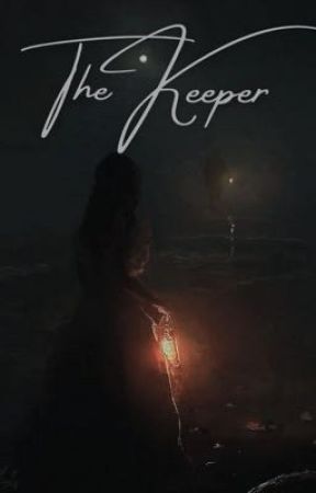 The Keeper by stayyystraykids