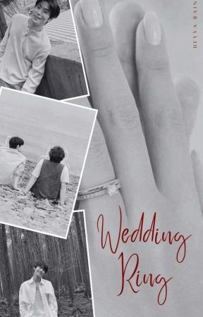 Wedding Ring - JaeDo || OnGoing by HeyyaRainn