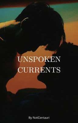 Unspoken Currents  cover