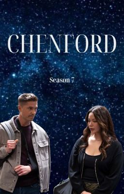 Chenford Season 7 cover