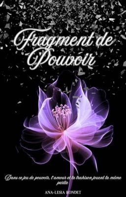 Fragment de Pouvoir {DARK ROMANCE} cover