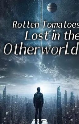 Lost in the Otherworld cover