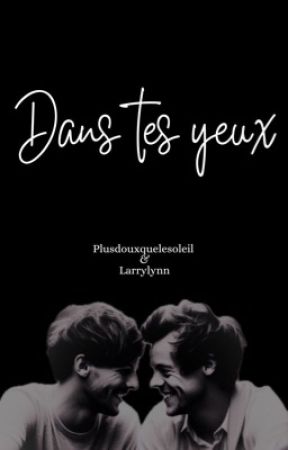 Dans tes yeux by Larry-Lynn