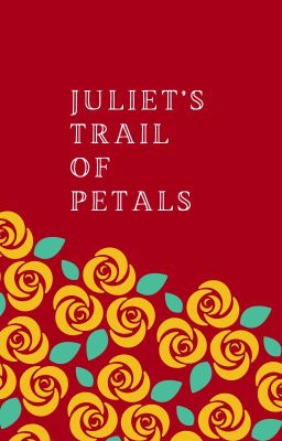 Juliet's Trail of Petals cover