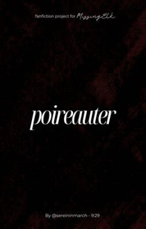 [ 红娄梦 | 9:29 ] Poireauter by sereininmarch