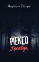 Piekło Jocelyn  by redpisarka