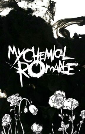 My chemical romance by Nix_ILmurderdrones