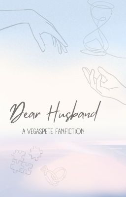 Dear Husband (VegasPete) cover